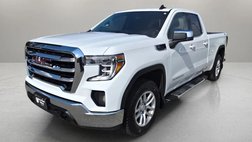 2022 GMC Sierra 1500 Limited SLE