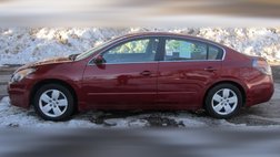 2007 Nissan Altima 2.5