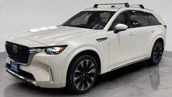 2024 Mazda CX-90 3.3 Turbo S