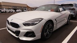 2026 BMW Z4 sDrive30i