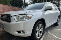 2010 Toyota Highlander Limited