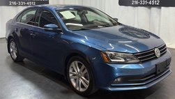 2015 Volkswagen Jetta 