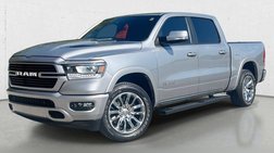 2022 Ram Ram Pickup 1500 Laramie