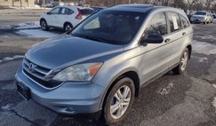 2011 Honda CR-V EX