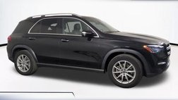 2024 Mercedes-Benz GLE-Class GLE 350 4MATIC