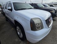 2008 GMC Yukon SLT