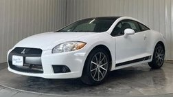 2012 Mitsubishi Eclipse GS