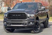 2024 Ram Ram Pickup 2500 Big Horn