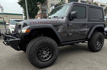 2020 Jeep Wrangler Rubicon
