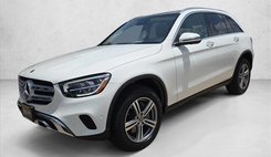 2022 Mercedes-Benz GLC-Class GLC 300