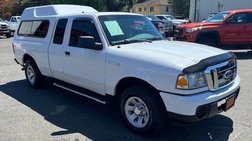 2009 Ford Ranger XLT
