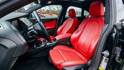 2022 BMW 2 Series 228i xDrive Gran Coupe