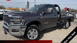 2026 Ram Ram Pickup 3500 Big Horn