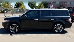2012 Ford Flex SEL