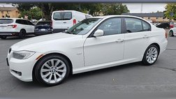 2011 BMW 3 Series 328i