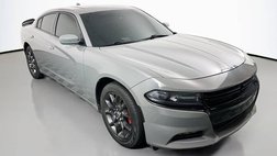 2018 Dodge Charger GT