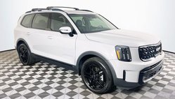2024 Kia Telluride SX X-Line