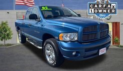 2005 Dodge Ram 1500 SLT