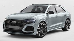 2024 Audi RS Q8 4.0T quattro