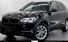 2016 BMW X5 sDrive35i