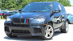2011 BMW X5 M Base