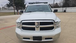 2019 Ram Ram Pickup 1500 Classic Tradesman