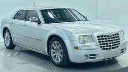 2008 Chrysler 300 C HEMI
