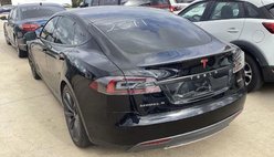 2016 Tesla Model S P85D