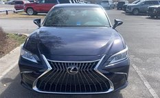 2024 Lexus ES 350 Base