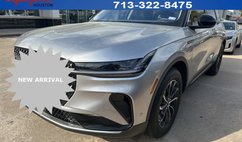 2024 Lincoln Nautilus Premiere