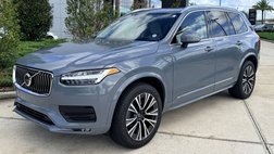 2021 Volvo XC90 T6 Momentum 7-Passenger