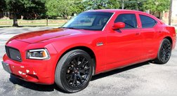 2010 Dodge Charger Police