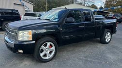 2009 Chevrolet Silverado 1500 LT