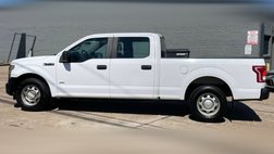 2015 Ford F-150 XL
