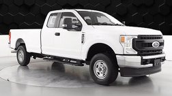 2022 Ford Super Duty F-250 XL