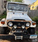 1975 Toyota Land Cruiser 