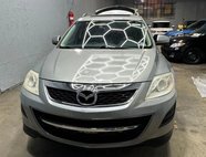 2011 Mazda CX-9 Touring