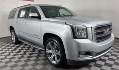 2019 GMC Yukon XL SLT Standard Edition