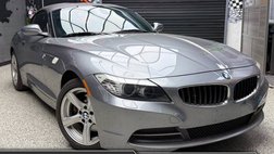 2009 BMW Z4 sDrive30i