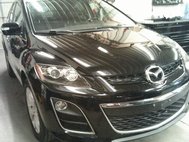 2010 Mazda CX-7 s Grand Touring