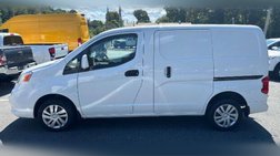 2019 Nissan NV200 SV