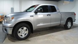 2008 Toyota Tundra Base