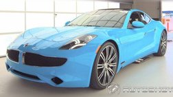 2018 Karma Revero Base