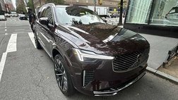 2025 Volvo XC90 B5 Plus Bright Theme 7P
