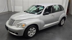 2009 Chrysler PT Cruiser Base