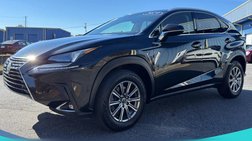 2019 Lexus NX 300 NX 300