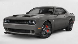 2019 Dodge Challenger SRT Hellcat Redeye