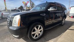 2009 Cadillac Escalade Base