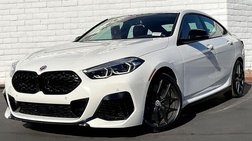 2023 BMW 2 Series M235i xDrive Gran Coupe
