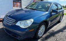 2009 Chrysler Sebring Touring